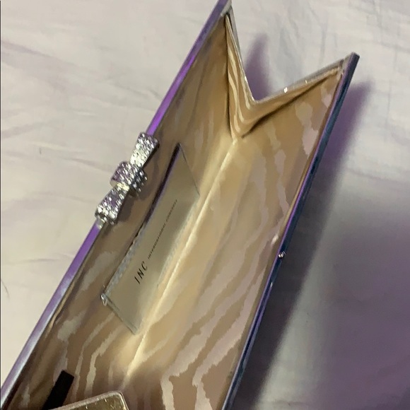 Sparkly party clutch - Picture 3 of 3